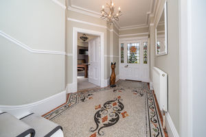 HALL- click for photo gallery